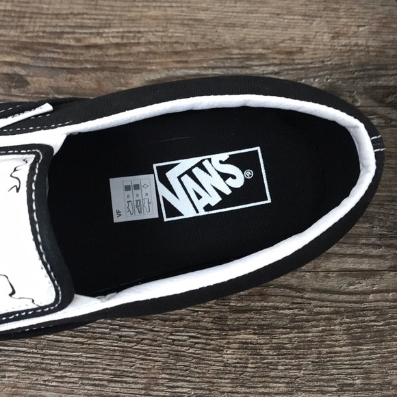 VANS CLASSIC SLIP ON BRAND NEW - Picture 6 of 14
